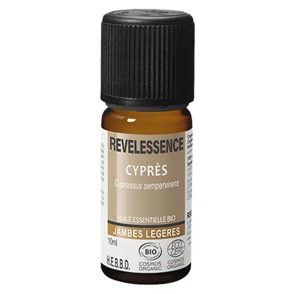 Florame Revel'Essence Cypress Essential Oil 10ml