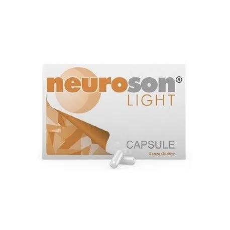 Neuroson Light Integratore 30 Capsule