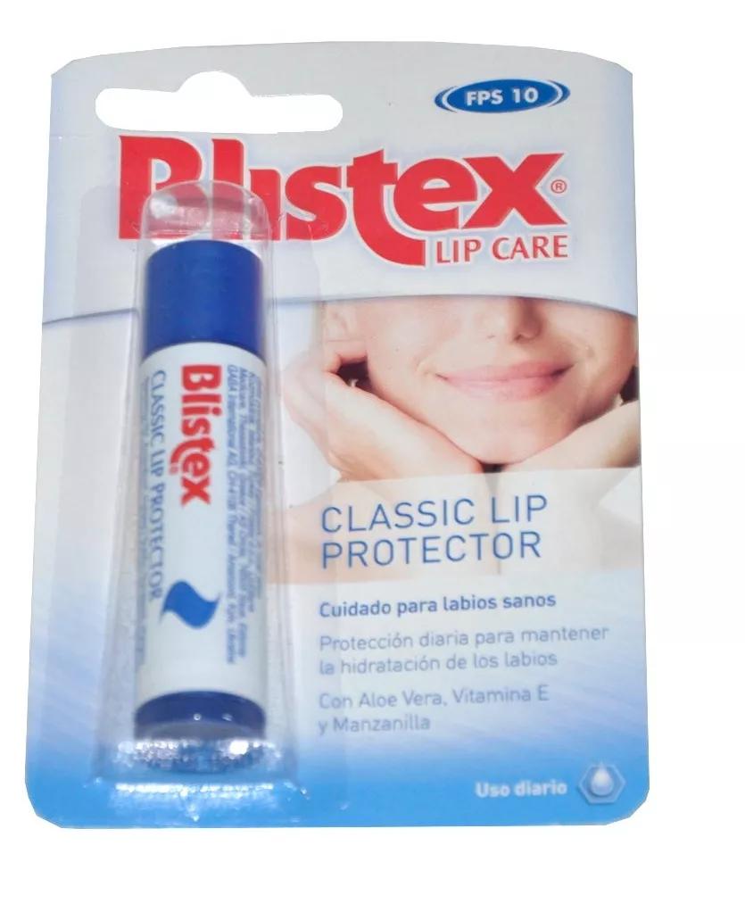 Blistex Protetor labial FPS10 4,25 gramas