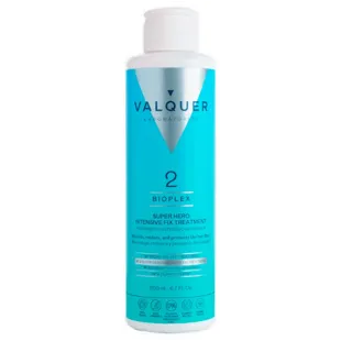 Valquer Laboratorios Bioplex 2 Intensiv reparierende Haarkur 200 ml
