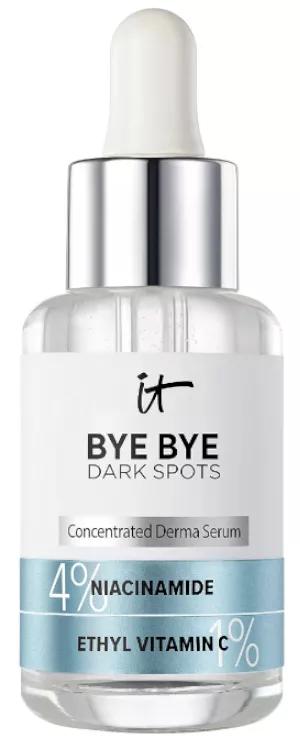 It Cosmetics Bye Bye Macchie Scure Niacinamide Siero 30 ml