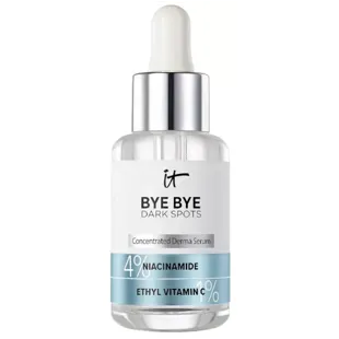 It Cosmetics Bye Bye Dark Spots Niacinamide Sérum 30 ml