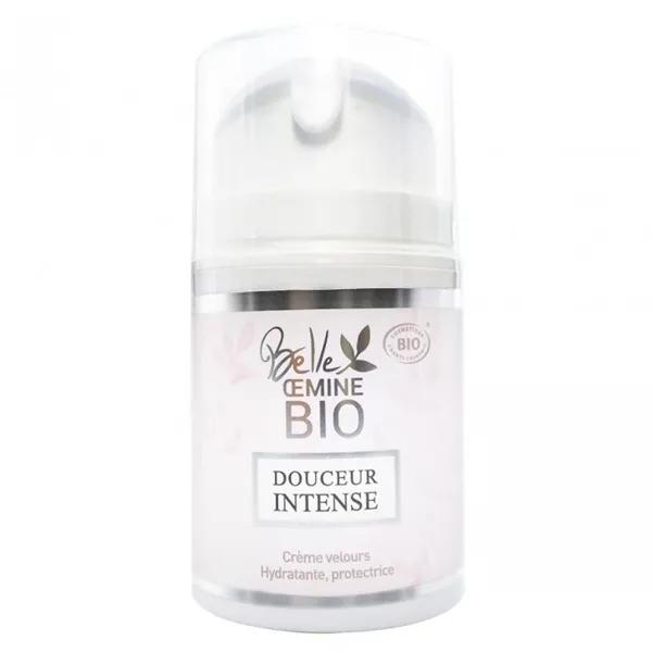 Belle Oemine Douceur Intense Crème Velours Bio 50ml