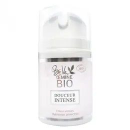 Belle Oemine Douceur Intense Crème Velours Bio 50ml