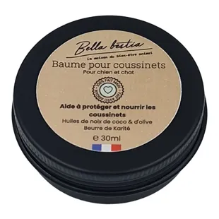 Balsamo assorbente Bella Bestia 30 ml