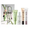 MÁDARA Coffret The Icons #Light Bio 97ml