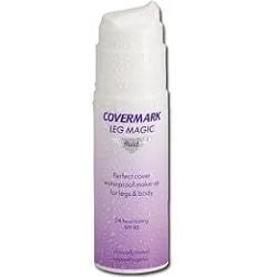 Covermark Leg Magic n°56 Crema Gambe Per Inestetismi 75 ml