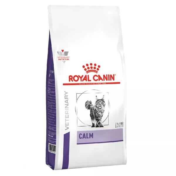 Royal Canin Veterinary Diet Gato Calm CC36 2kg