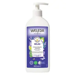 Weleda Aroma Shower Relax 400ml