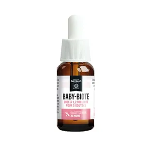 Dayang Baby-Biote - 8 ml