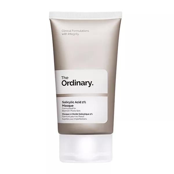 The Ordinary Masque à l'Acide Salicylique 2% 50ml