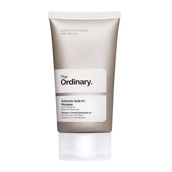 The Ordinary Masque à l'Acide Salicylique 2% 50ml