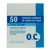 Oc Compresse Stérile Non Tissé 7,5x7,5 cm 50 unités