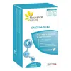 Fleurance Nature - Calcium - D3 - K2 - 60 comprimés