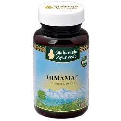 Maharishi Ayurveda Himamap Integratore Difese Immunitarie 30 Compresse