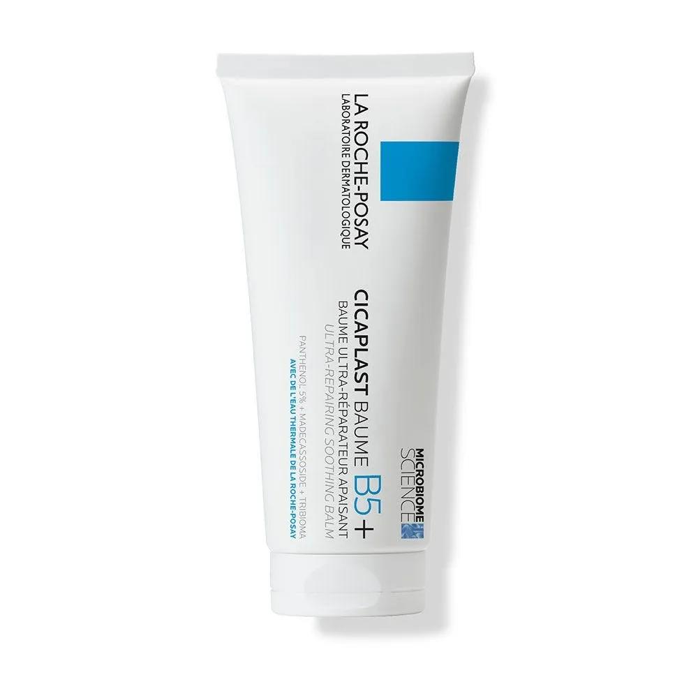 La Roche-Posay Cicaplast Baume B5+ Balsamo Riparatore e Lenitivo Flacone 100 ml