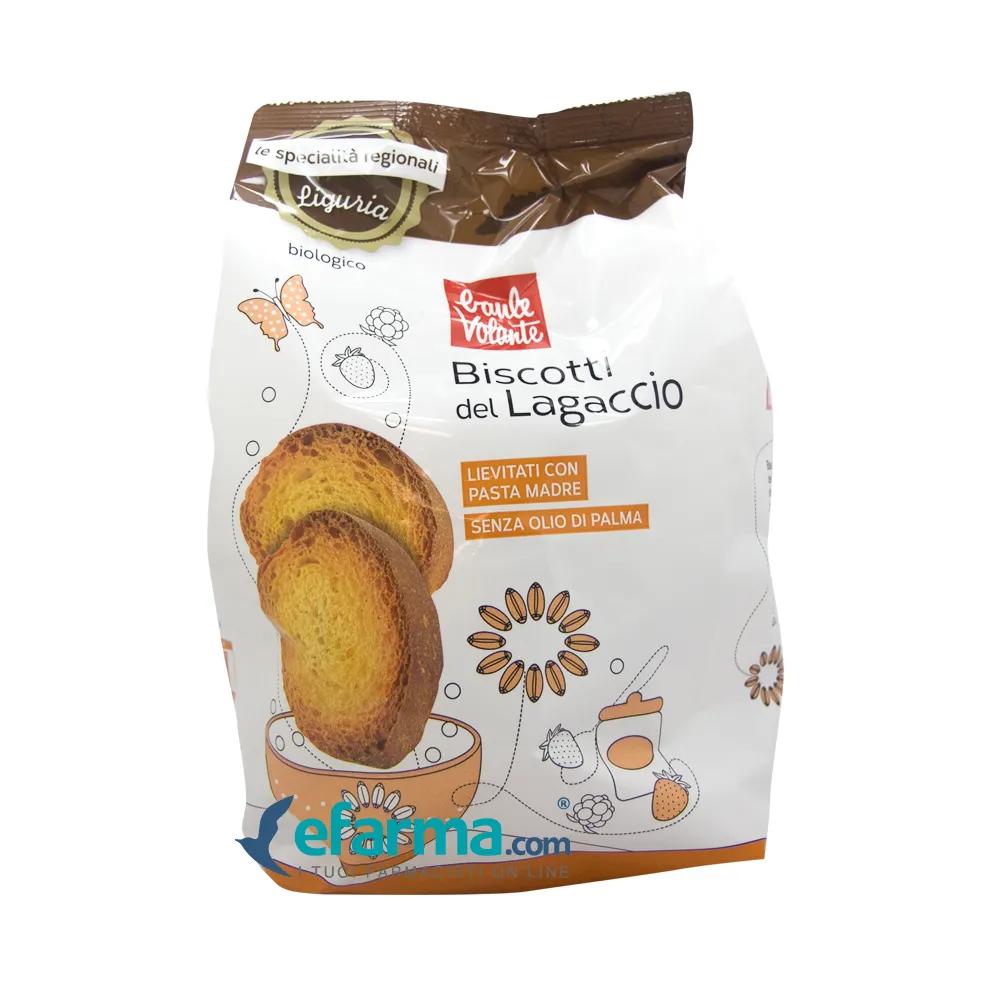 Baule Volante Biscotti Salute 300 g