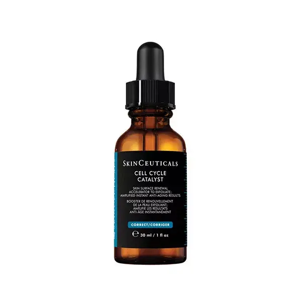 Skinceuticals Cell Cycle Catalyst Siero Booster Rigenerante 30ml