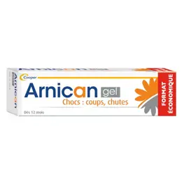 Arnican Gel Coups Bosses Bleus 100g