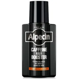 Alpecin Booster de Cheveux à la Caféine 200 ml