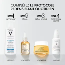 Vichy Routine Ménopause Crème de Jour Post-Ménopause Neovadiol 50ml & Capital Soleil UV-Age SPF 50+40ml