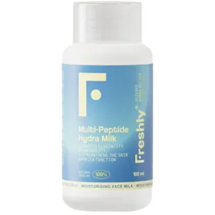 Freshly Multi Peptide Hydra Milk 100 ml