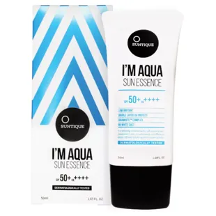 Suntique Im Aqua Sun Essence SPF50+ 50 ml
