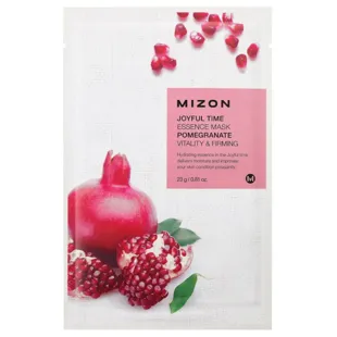 Mizon Joyful Time Essence Granada Mask 23 Gr
