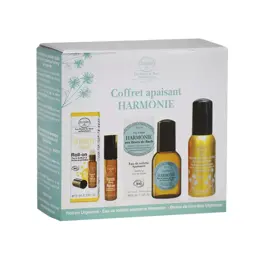 Elixirs & Co Coffret Apaisant Harmonie