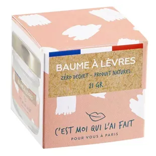 Balsamo labbra Diet World I Made It 21 g