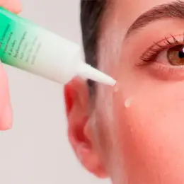 Dr Pierre Ricaud VISAGE Cure intensive concentrée 4 acides hyaluroniques 40ml