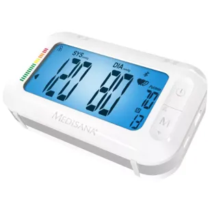 Medisana Connect Tensiómetro Brazo Bluetooth BU 575