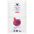 Cosnature Bio-Gesichtsmaske mit rosa Grapefruit, 2 x 8 ml