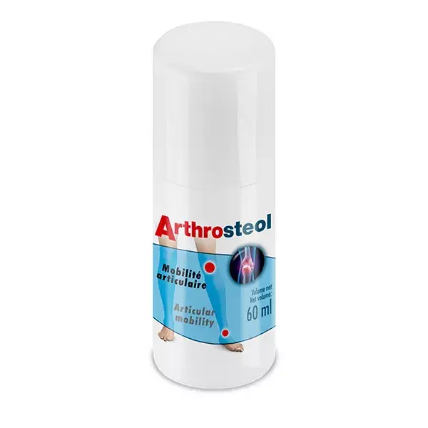 NutriExpert Arthrosteol Roll-On 60ml