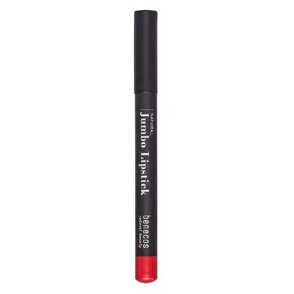 Benecos Lip Pencil Jumbo Red Delight 3g