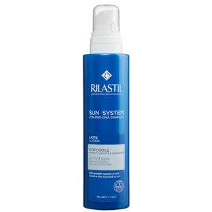 Rilastil Sun System After-Sun Milk 200ml