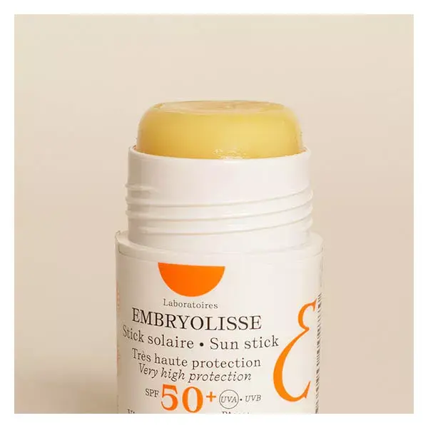 Embryolisse Stick Solaire SPF50+ 15g