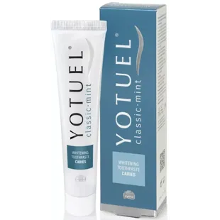 Yotuel Farma Mint Whitening Toothpaste 50 ml