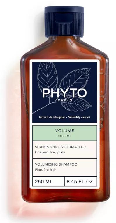 Phytovolume Intensives Volumen Shampoo 250ml