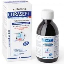 Curasept ADS Clorexidina 0,20 Collutorio 200 ml + Gel