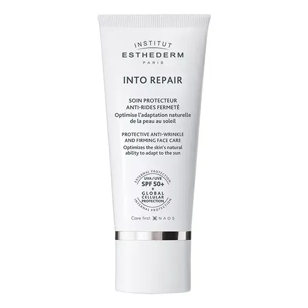 Institut Esthederm Into Repair Spf50+ 50ml