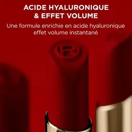 L'Oréal Paris Intense Volume Stylo à Lèvres Matte Colors of Worth N°200 Orange Stand Up 1,8g