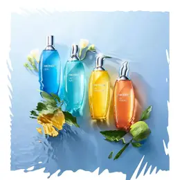 Biotherm Les Collections Eau de Toilette Femme Eau Vitaminée Tonifiante 100ml