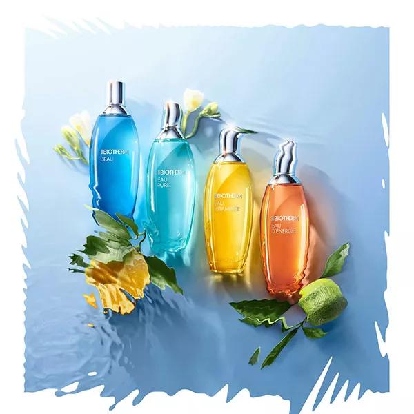 Biotherm Les Collections Eau de Toilette for Women Tonifying