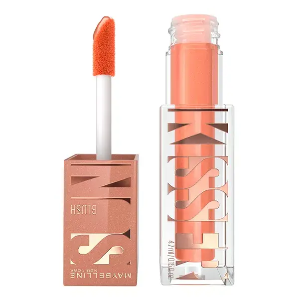 Maybelline New York Maybelline Sunkisser 002 Uptown Glow 4,7ml