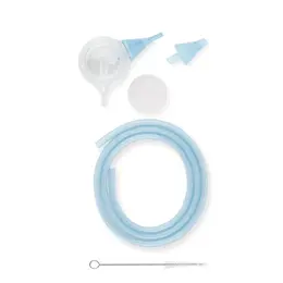 Nosiboo Pro Accessory Set - Bleu