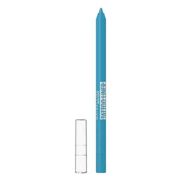 Maybelline New York Maybelline Tattoo Liner Matita Gel Eyeliner Arctic Skies 1,3g