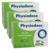 Laboratoires Gilbert Physiodose Siero Fisiologico Sterile  3 x 30 unità