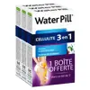 Nutreov Physcience WaterPill Cellulite Lot de 3 x 20 comprimés