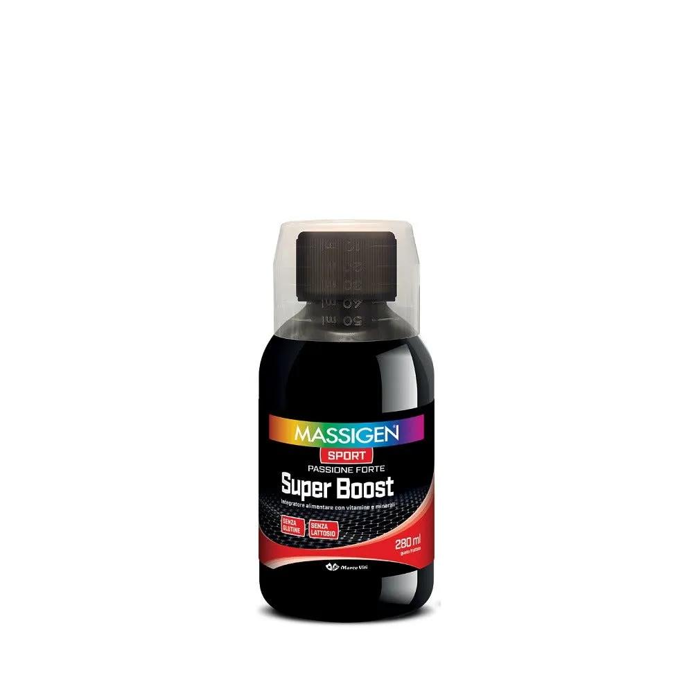 Massigen Sport Super Boost 250 ml